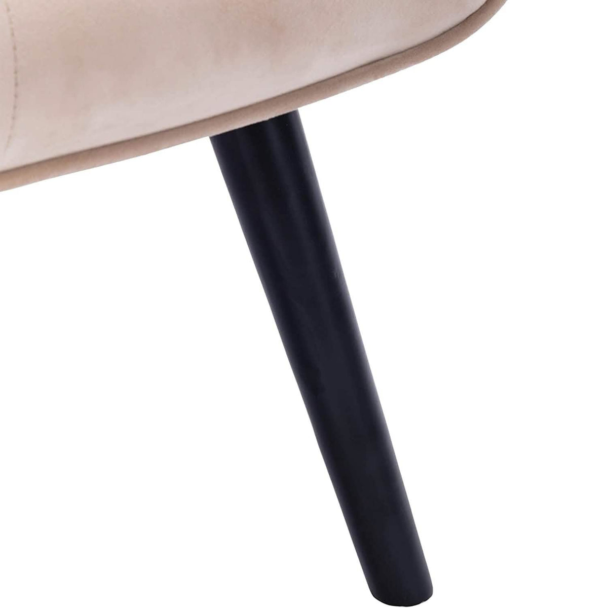 Comfy Lounge Chair with High Back Design - A-1 Thread Vault