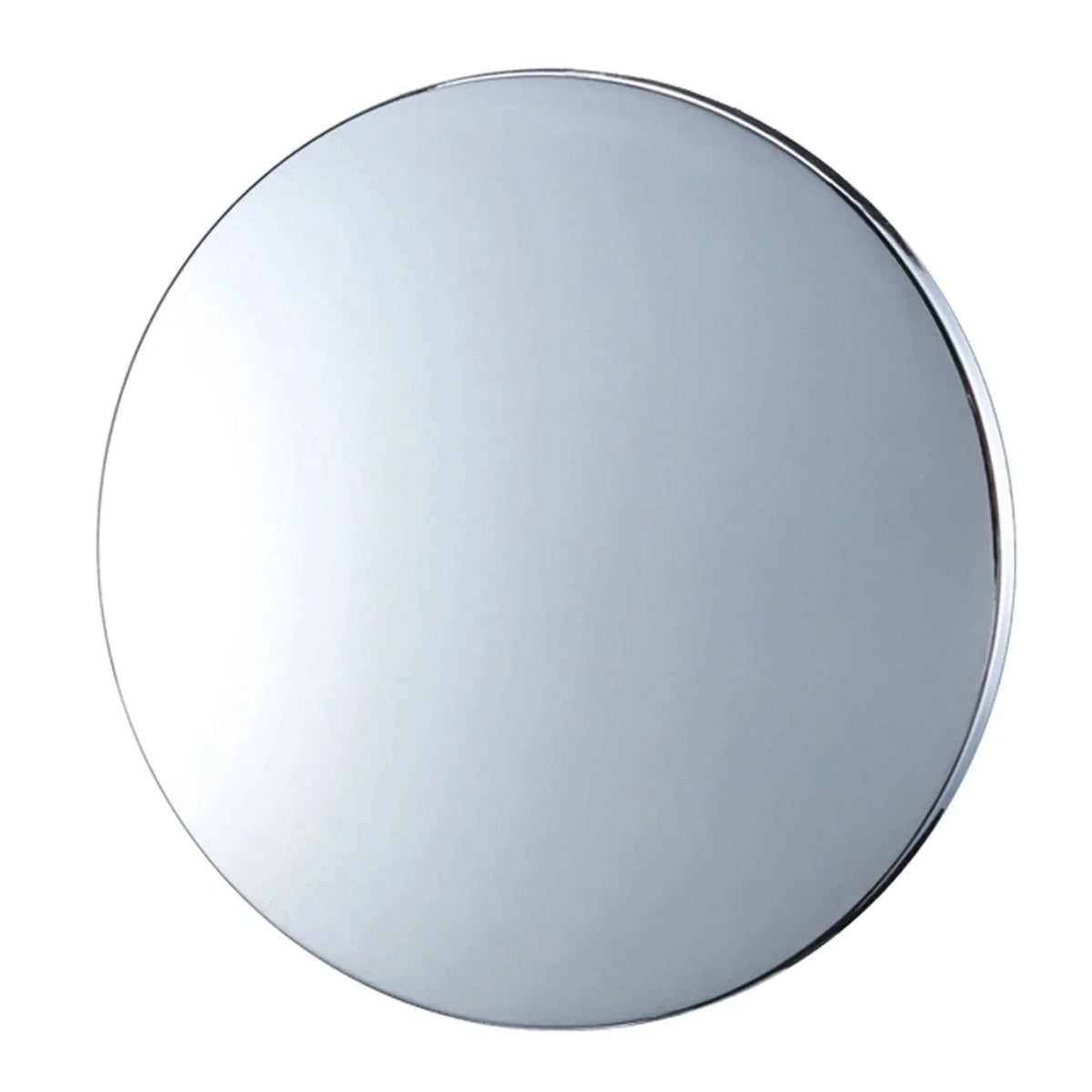 Compact Round Mirror for Smartphone Selfies and Vlogging - A-1 Thread Vault