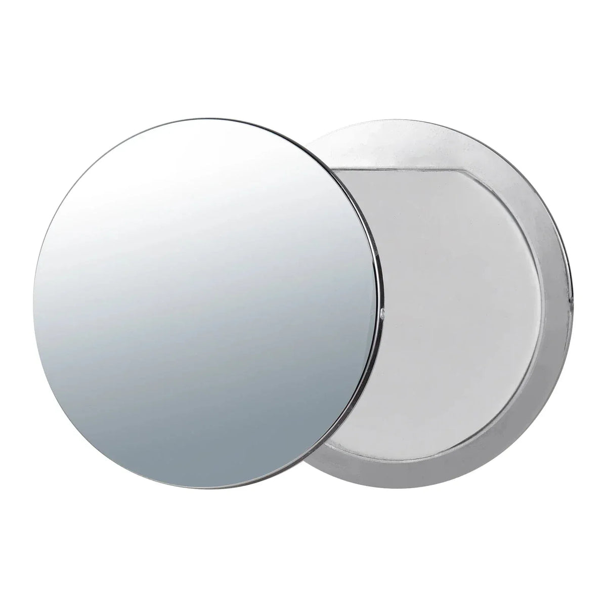 Compact Round Mirror for Smartphone Selfies and Vlogging - A-1 Thread Vault