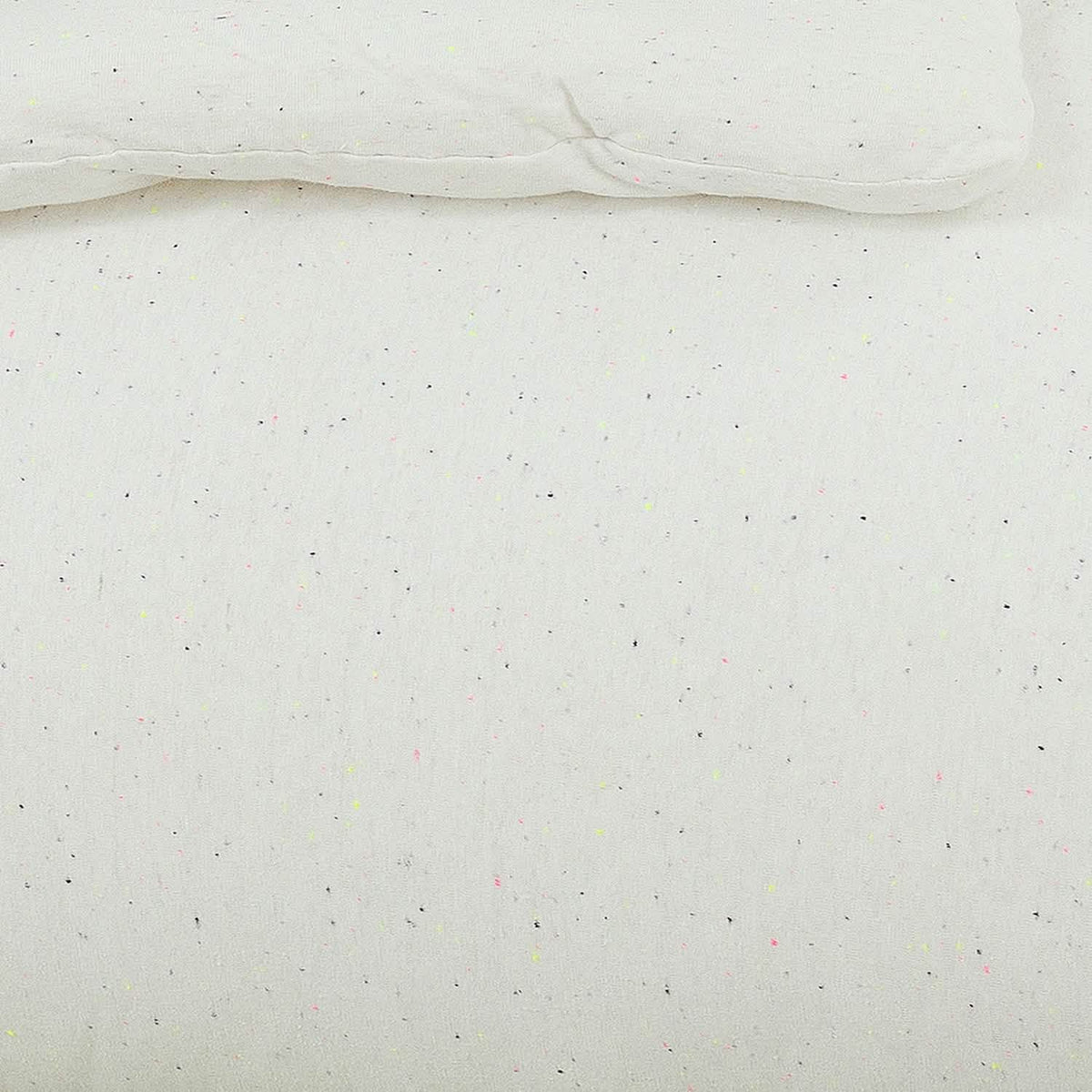 Confetti Cotton Rich Jersey Knit Comforter Set - A-1 Thread Vault