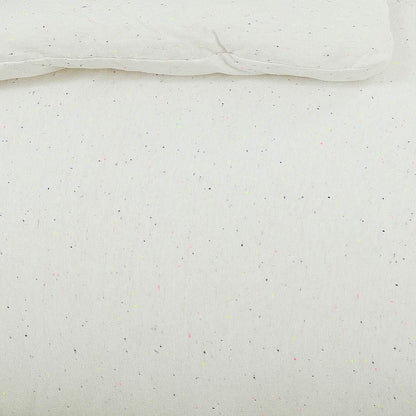 Confetti Cotton Rich Jersey Knit Comforter Set - A-1 Thread Vault