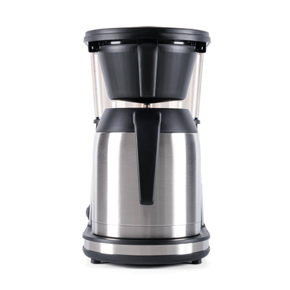Connoisseur 8-Cup Drip Coffee Brewer - A-1 Thread Vault