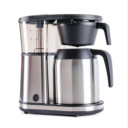 Connoisseur 8-Cup Drip Coffee Brewer - A-1 Thread Vault