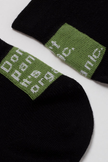 Conte Ankle Socks Diwari 147 - Cotton and Hemp - A-1 Thread Vault