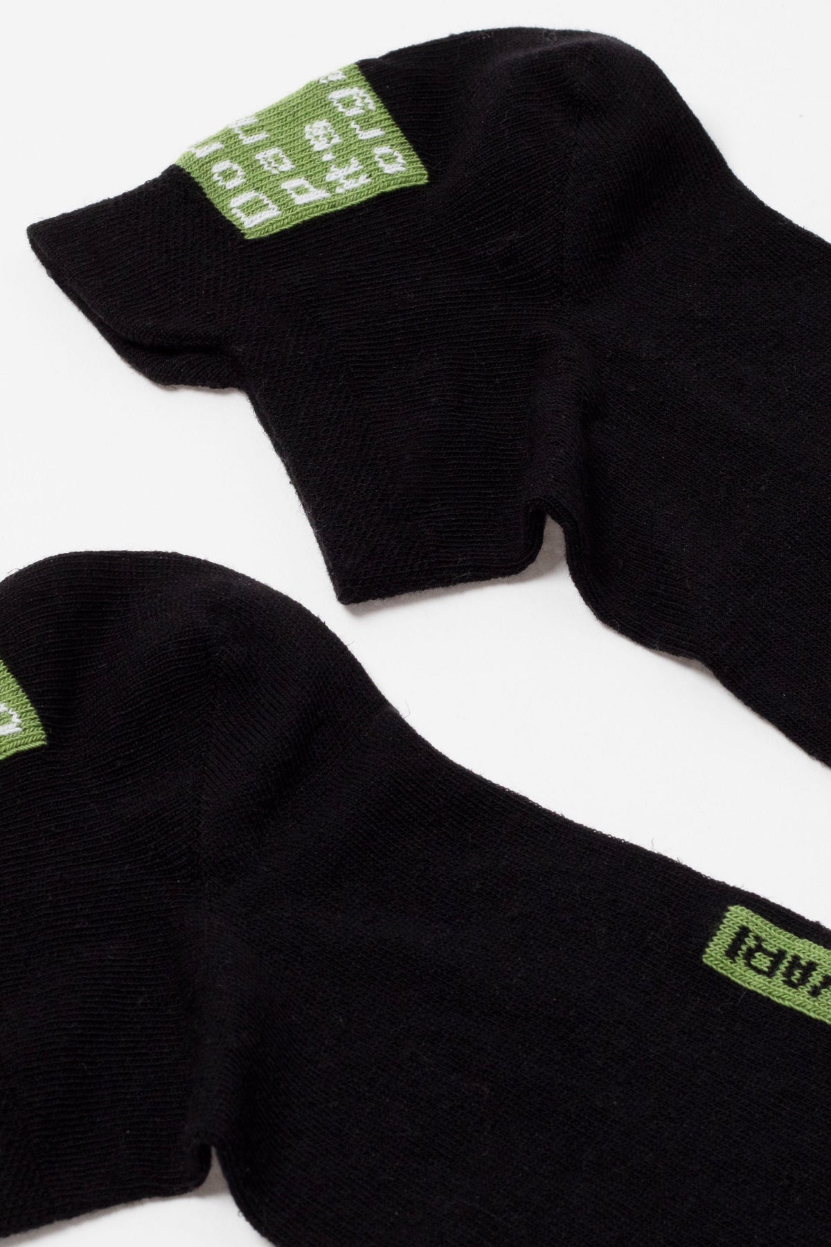Conte Ankle Socks Diwari 147 - Cotton and Hemp - A-1 Thread Vault