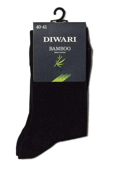 Conte Classic Diwari Bamboo Socks - A-1 Thread Vault
