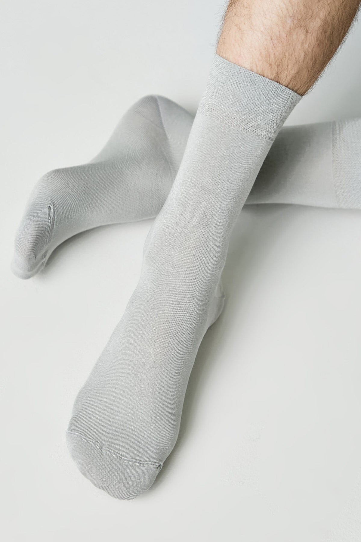 Conte Classic Diwari Bamboo Socks - A-1 Thread Vault