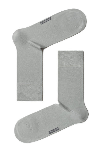 Conte Classic Diwari Bamboo Socks - A-1 Thread Vault