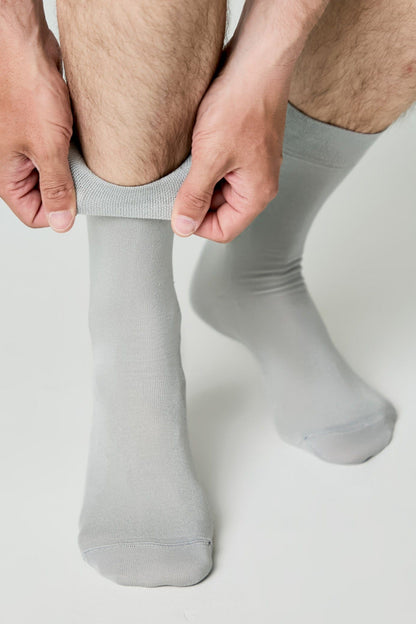Conte Classic Diwari Bamboo Socks - A-1 Thread Vault