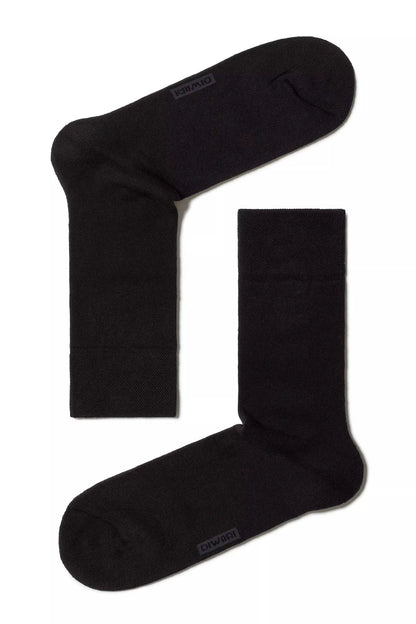 Conte Classic Diwari Bamboo Socks - A-1 Thread Vault