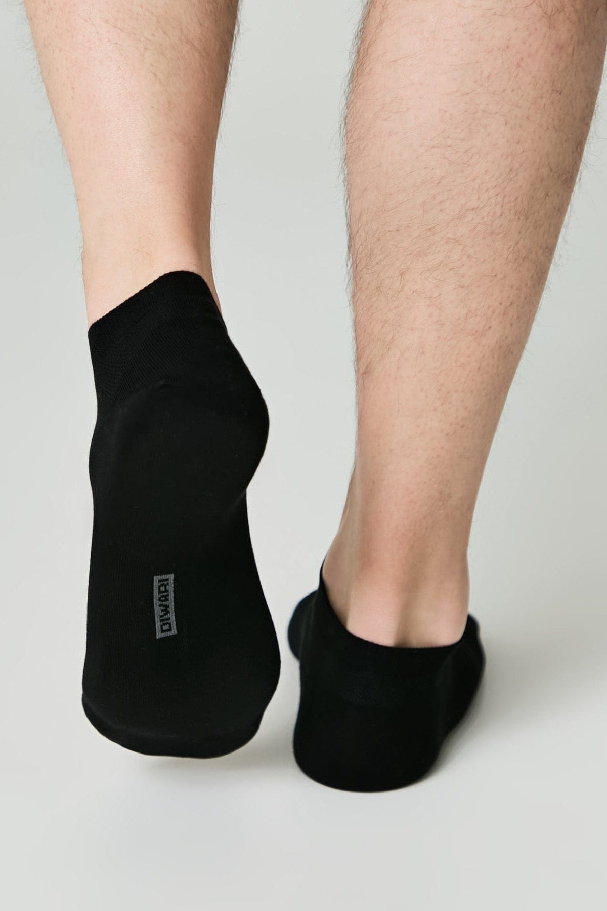 Conte Cotton Ankle Socks Diwari Active 484 - Short - A-1 Thread Vault