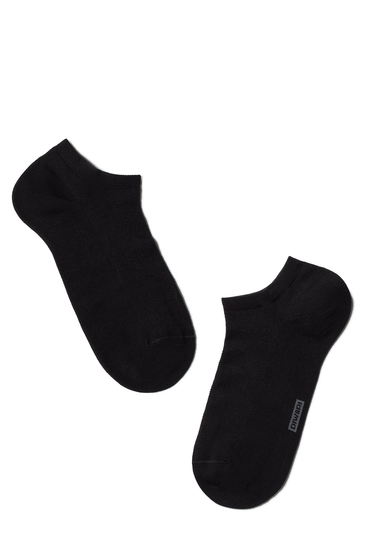 Conte Cotton Ankle Socks Diwari Active 484 - Short - A-1 Thread Vault