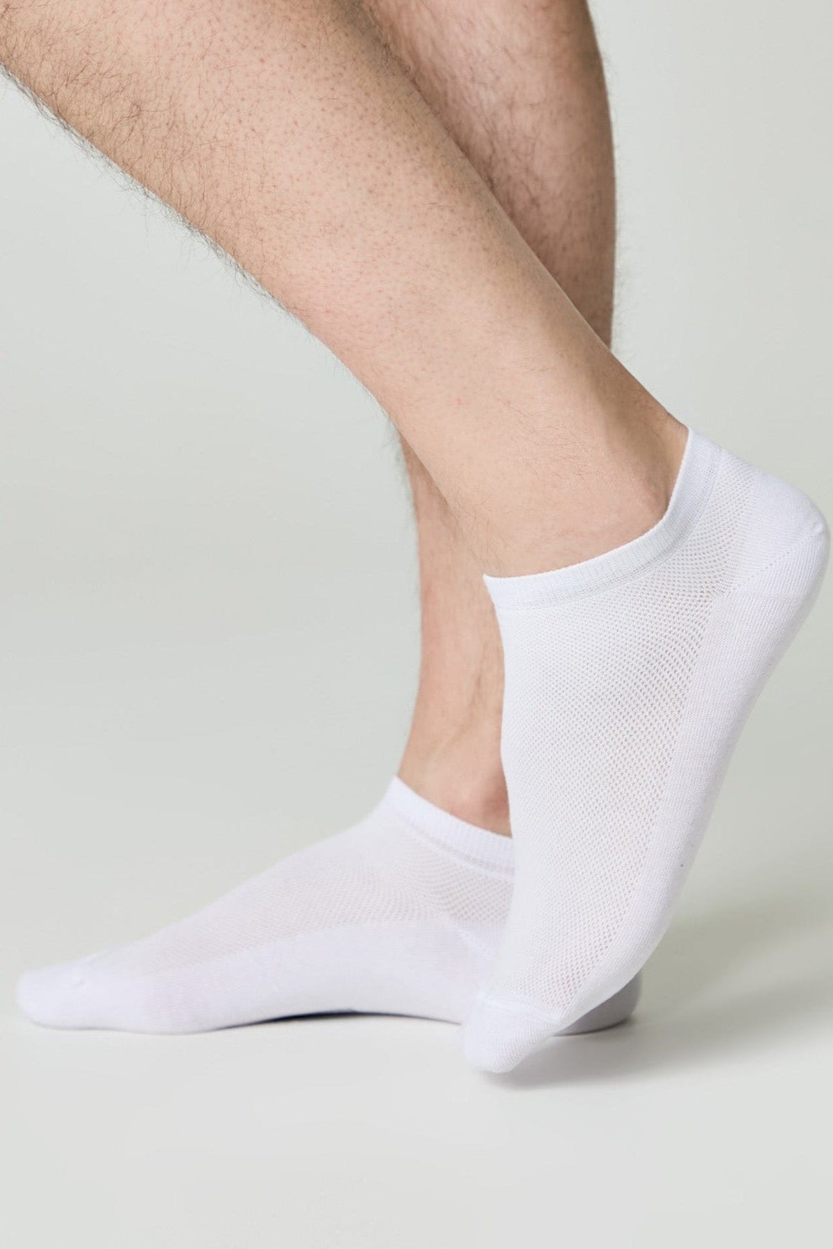 Conte Cotton Ankle Socks Diwari Active 484 - Short - A-1 Thread Vault