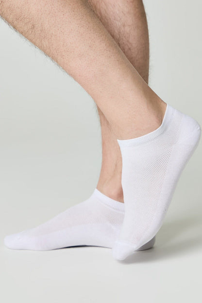 Conte Cotton Ankle Socks Diwari Active 484 - Short - A-1 Thread Vault