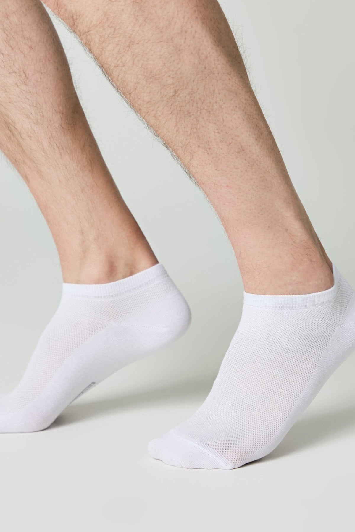 Conte Cotton Ankle Socks Diwari Active 484 - Short - A-1 Thread Vault