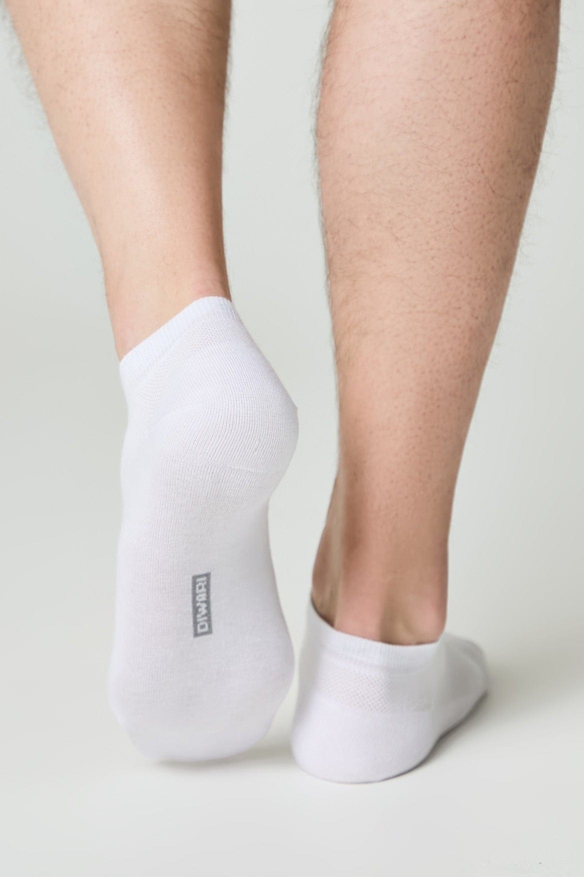 Conte Cotton Ankle Socks Diwari Active 484 - Short - A-1 Thread Vault
