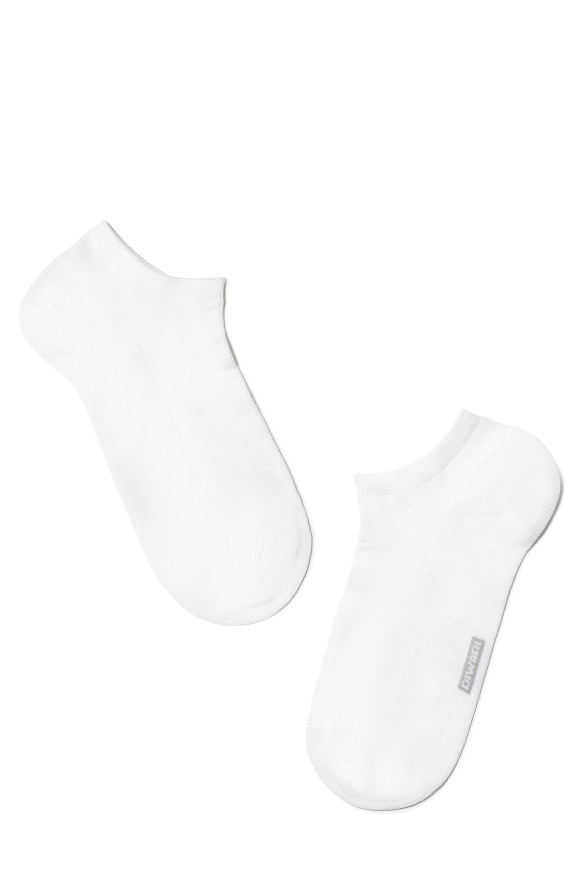 Conte Cotton Ankle Socks Diwari Active 484 - Short - A-1 Thread Vault