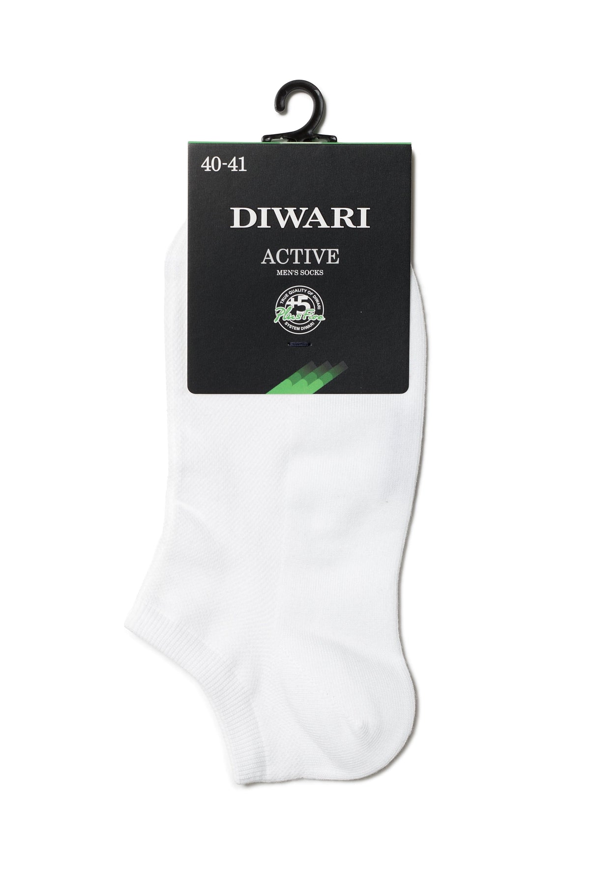 Conte Cotton Ankle Socks Diwari Active 484 - Short - A-1 Thread Vault