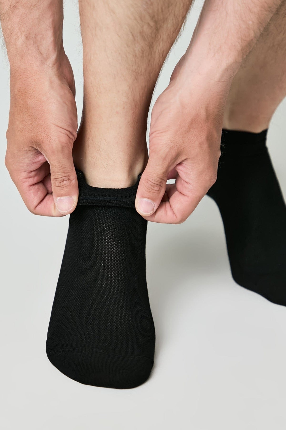 Conte Cotton Ankle Socks Diwari Active 484 - Short - A-1 Thread Vault