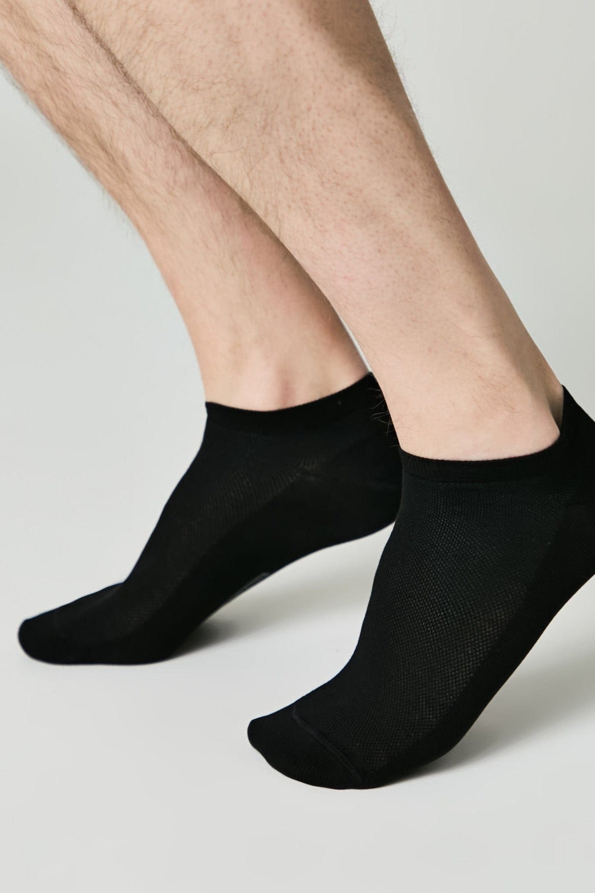 Conte Cotton Ankle Socks Diwari Active 484 - Short - A-1 Thread Vault