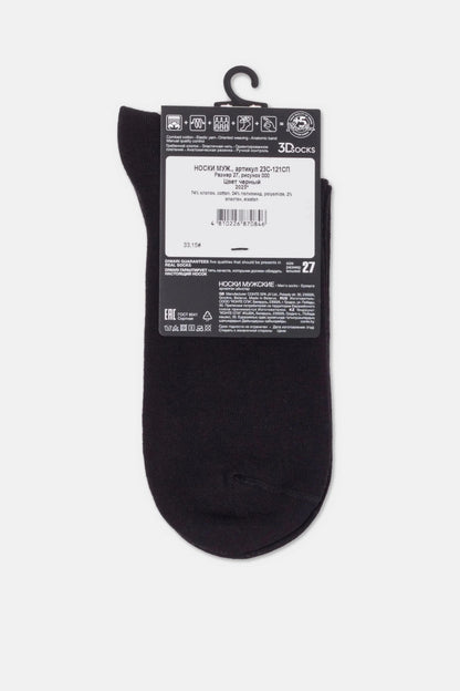 Conte Cotton Classic Diwari 3Dsocks - A-1 Thread Vault