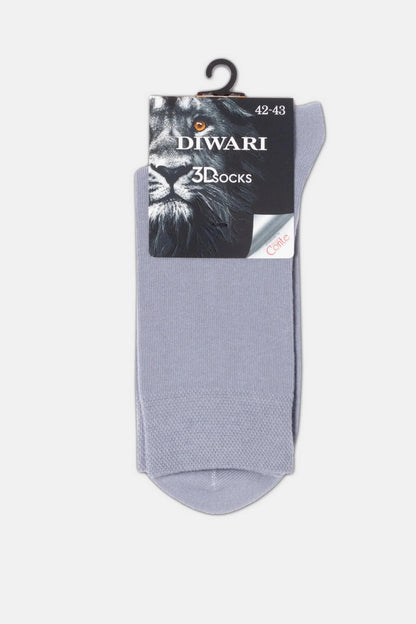Conte Cotton Classic Diwari 3Dsocks - A-1 Thread Vault