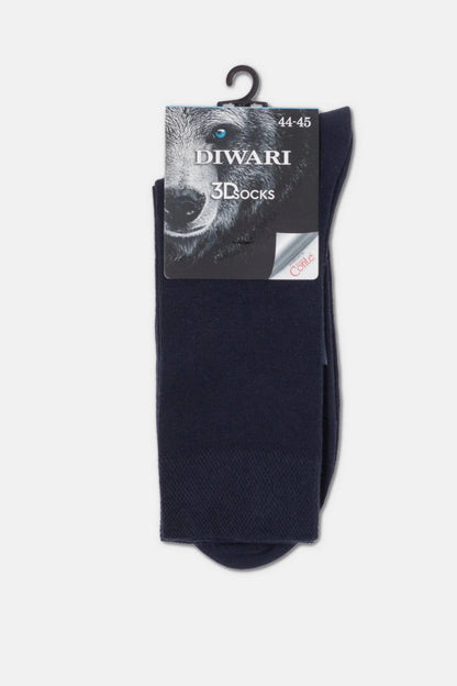 Conte Cotton Classic Diwari 3Dsocks - A-1 Thread Vault