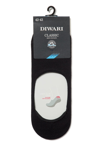 Conte Cotton Footlets Diwari Classic 000 - A-1 Thread Vault