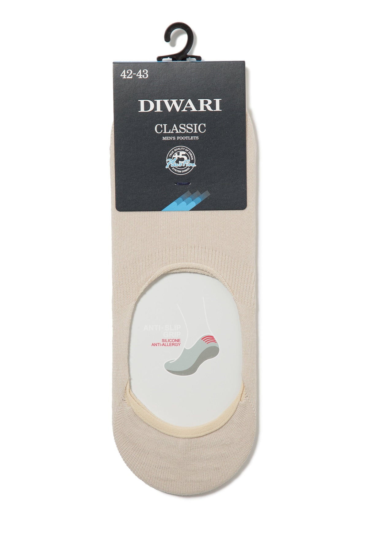 Conte Cotton Footlets Diwari Classic 000 - A-1 Thread Vault