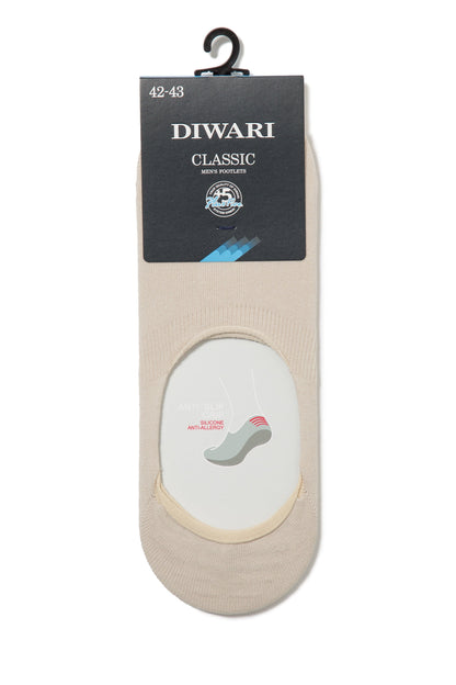 Conte Cotton Footlets Diwari Classic 000 - A-1 Thread Vault