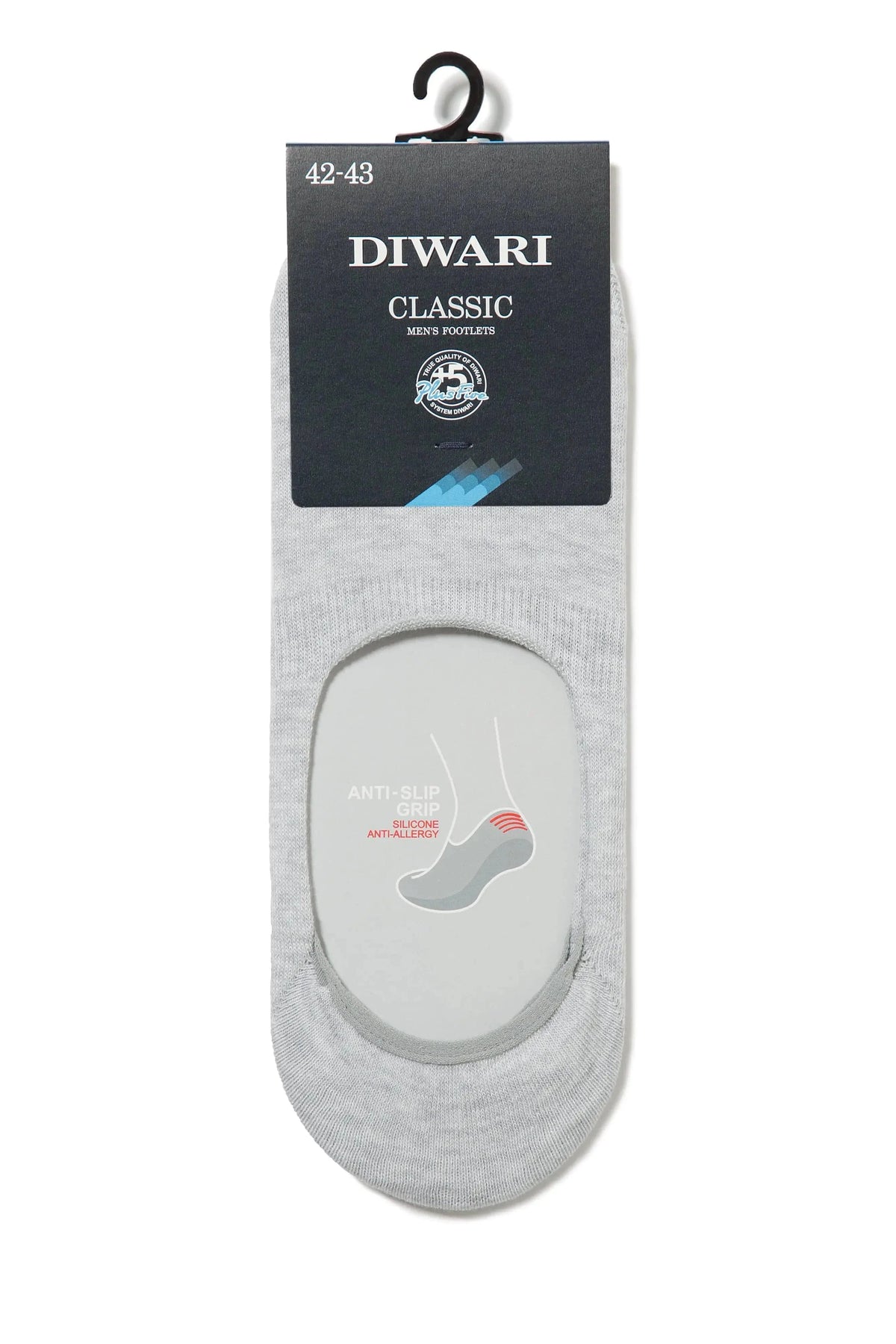 Conte Cotton Footlets Diwari Classic 000 - A-1 Thread Vault