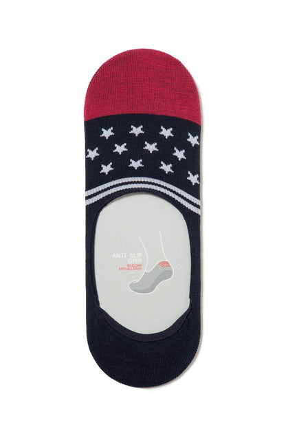 Conte Cotton Footlets Diwari Classic 053 - A-1 Thread Vault