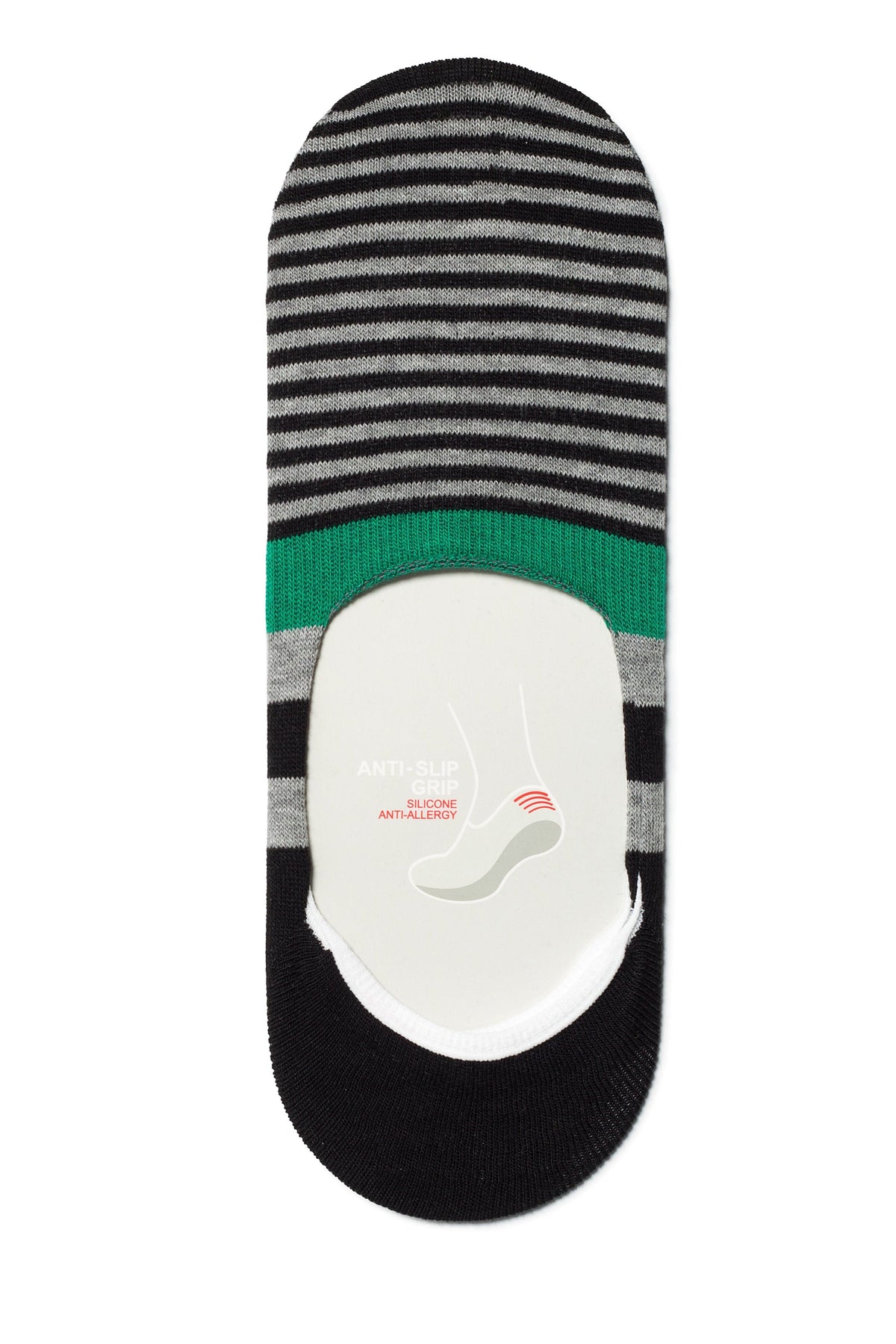 Conte Cotton Footlets Diwari Classic 131 - A-1 Thread Vault