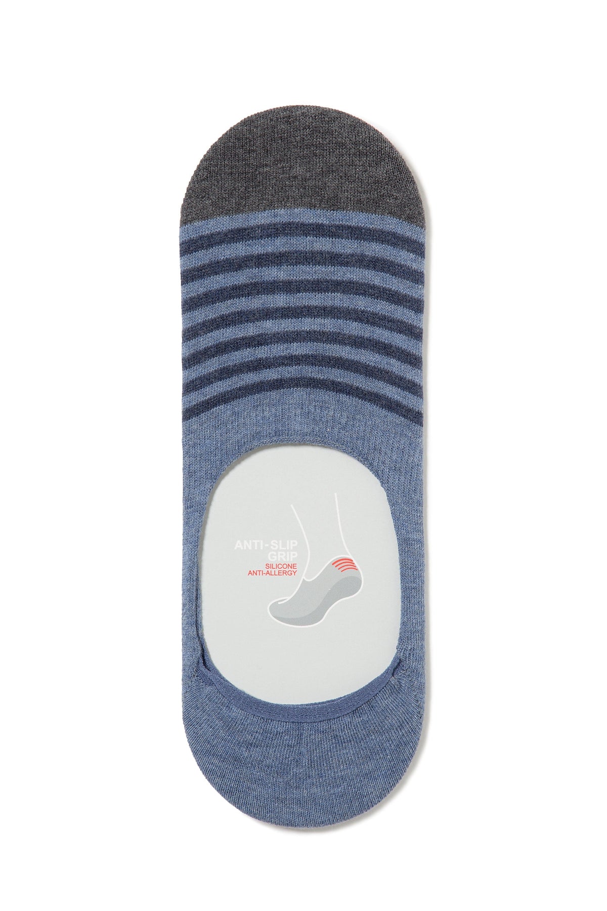 Conte Cotton Footlets Diwari Classic 052 - A-1 Thread Vault