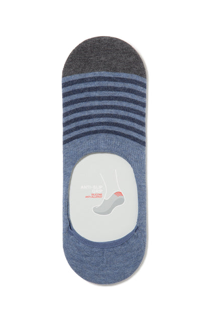 Conte Cotton Footlets Diwari Classic 052 - A-1 Thread Vault