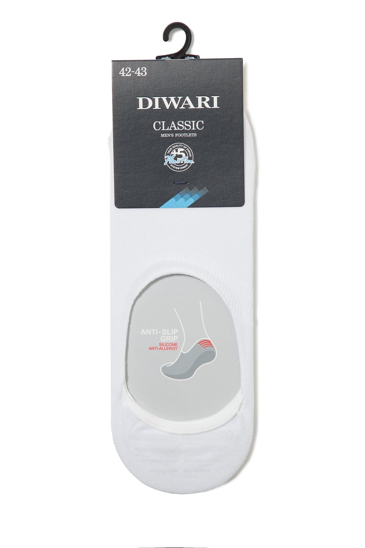 Conte Cotton Footlets Diwari Classic 000 - A-1 Thread Vault