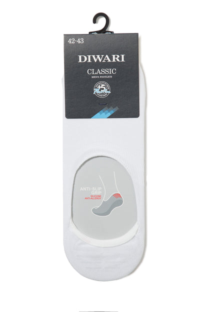 Conte Cotton Footlets Diwari Classic 000 - A-1 Thread Vault