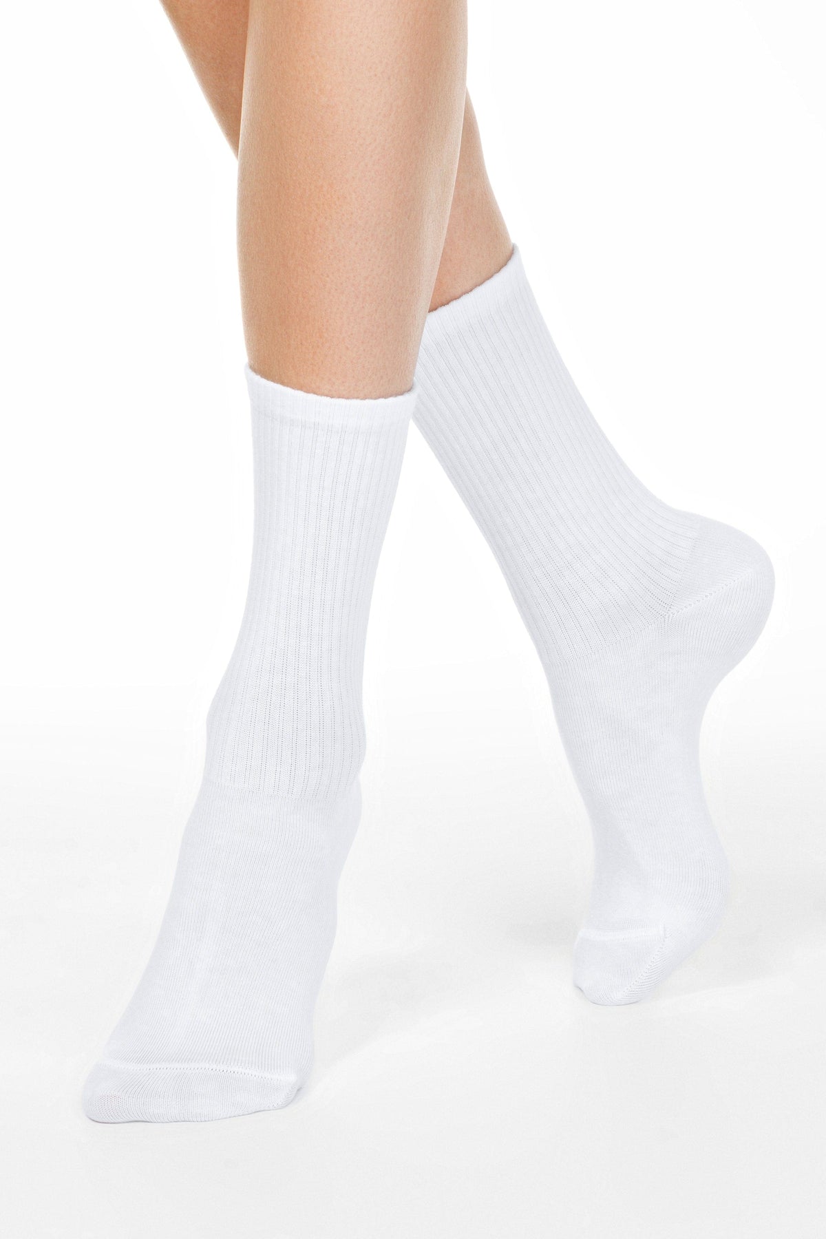 Conte Cotton Long Socks Active 000 - A-1 Thread Vault (16)