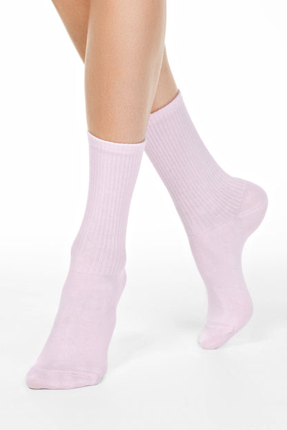 Conte Cotton Long Socks Active 000 - A-1 Thread Vault (20)