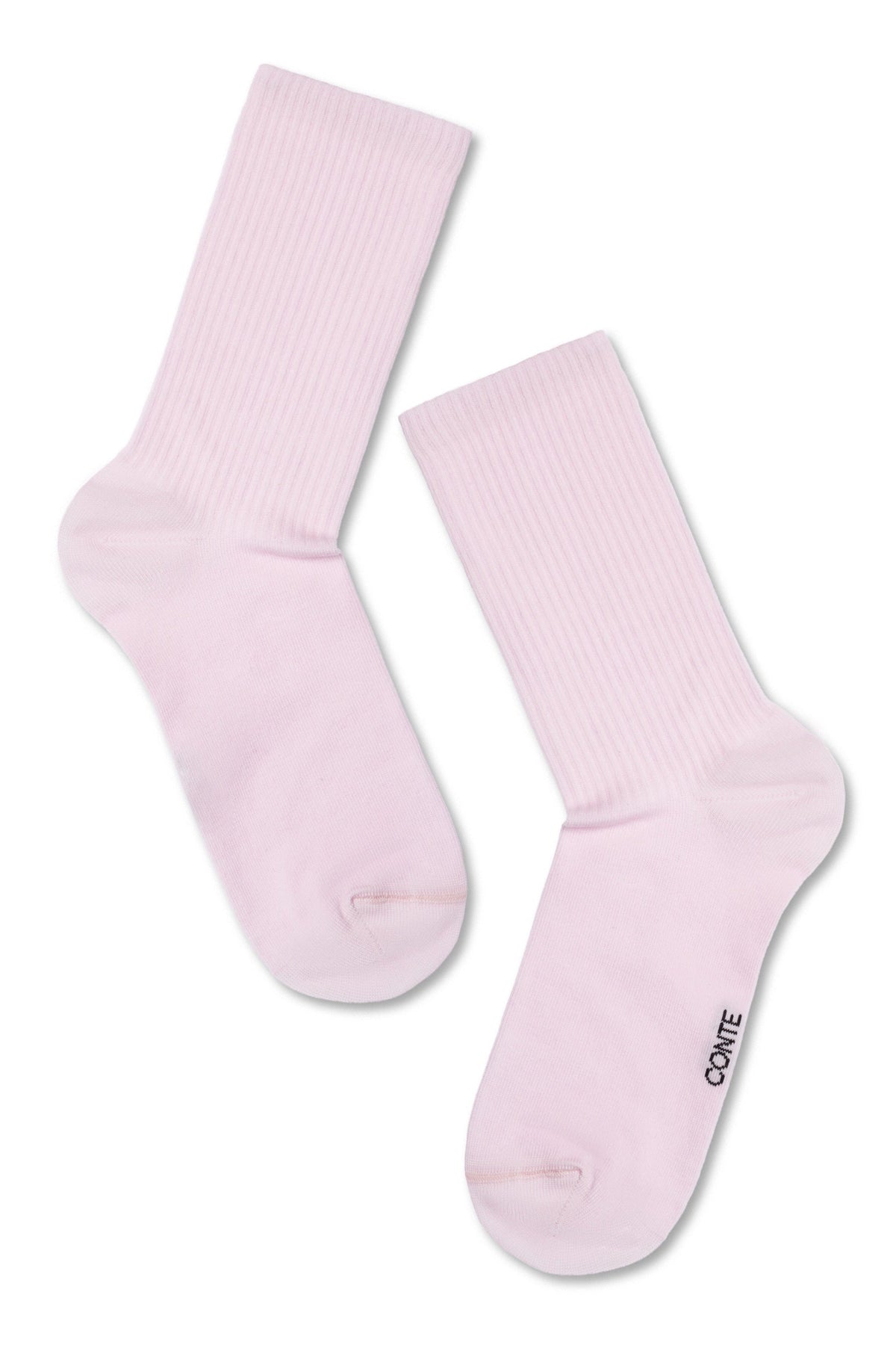 Conte Cotton Long Socks Active 000 - A-1 Thread Vault (22)