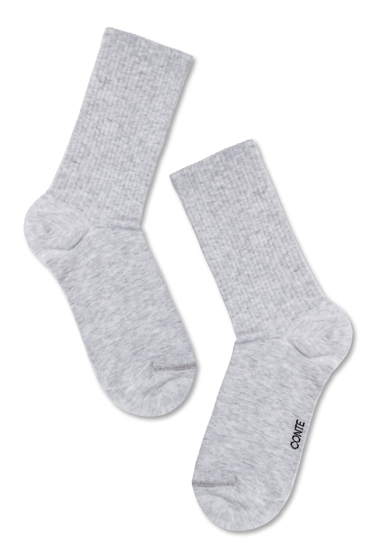 Conte Cotton Long Socks Active 000 - A-1 Thread Vault (25)