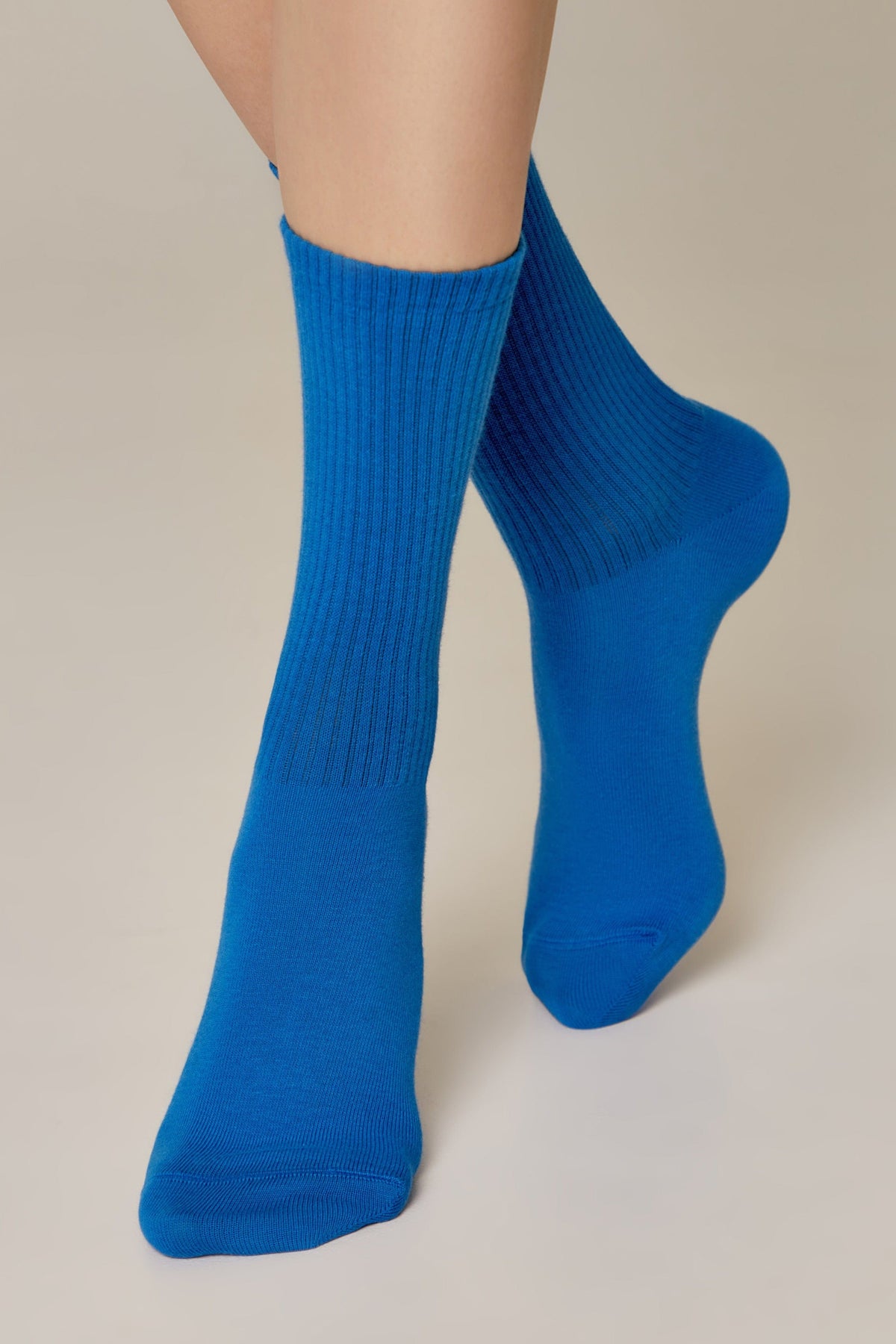Conte Cotton Long Socks Active 000 - A-1 Thread Vault (29)