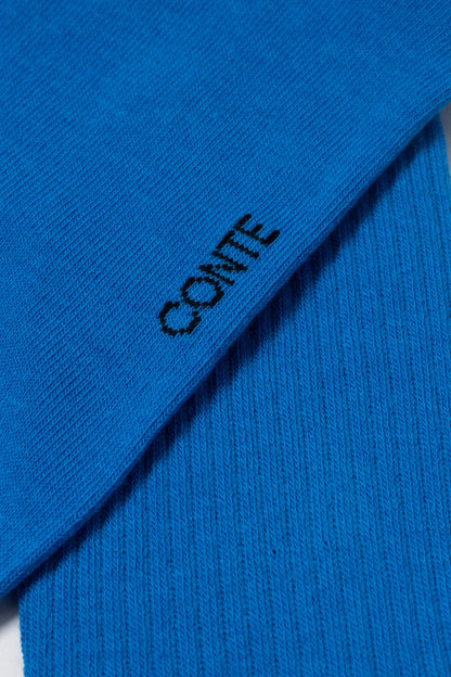 Conte Cotton Long Socks Active 000 - A-1 Thread Vault (33)
