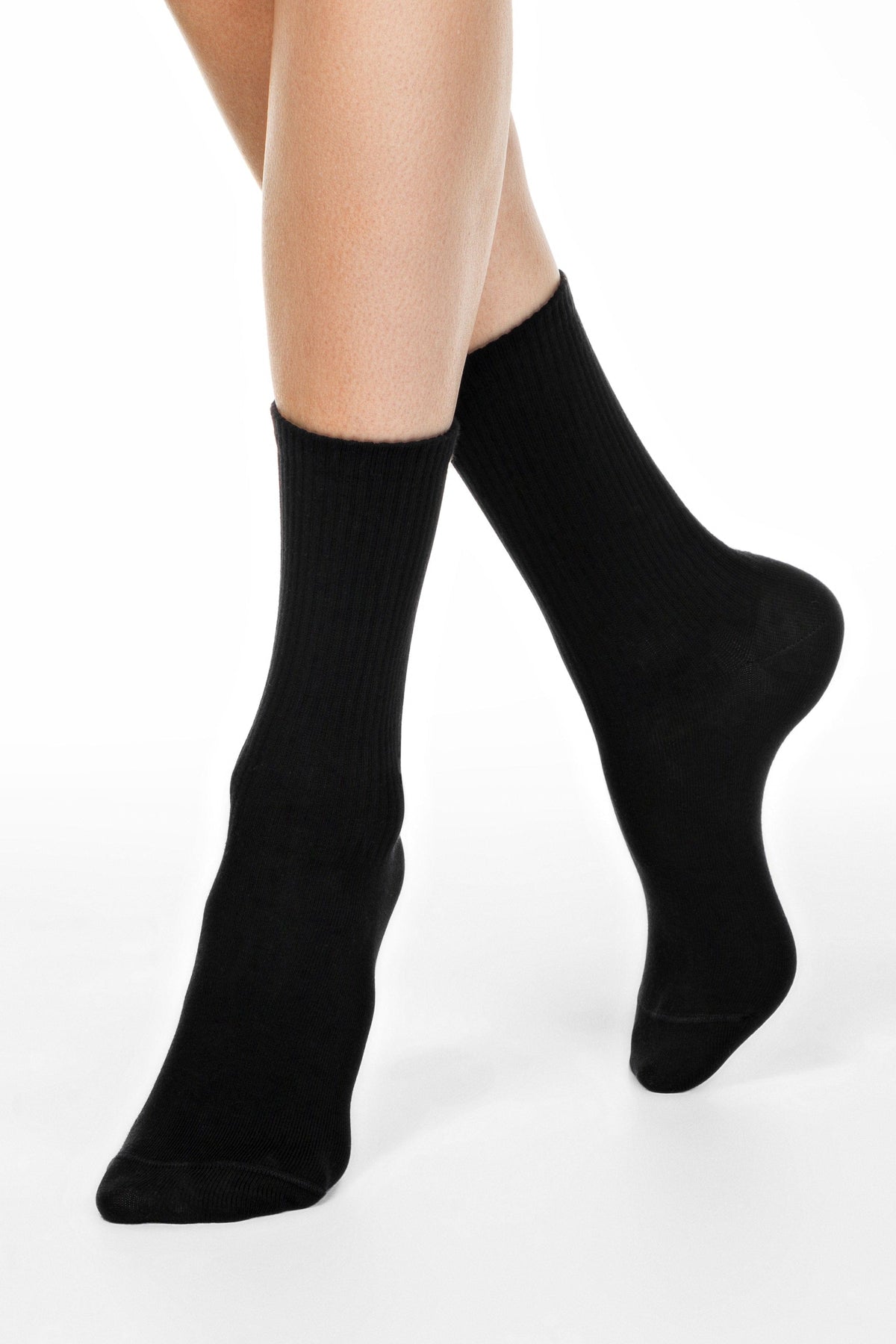 Conte Cotton Long Socks Active 000 - A-1 Thread Vault (36)