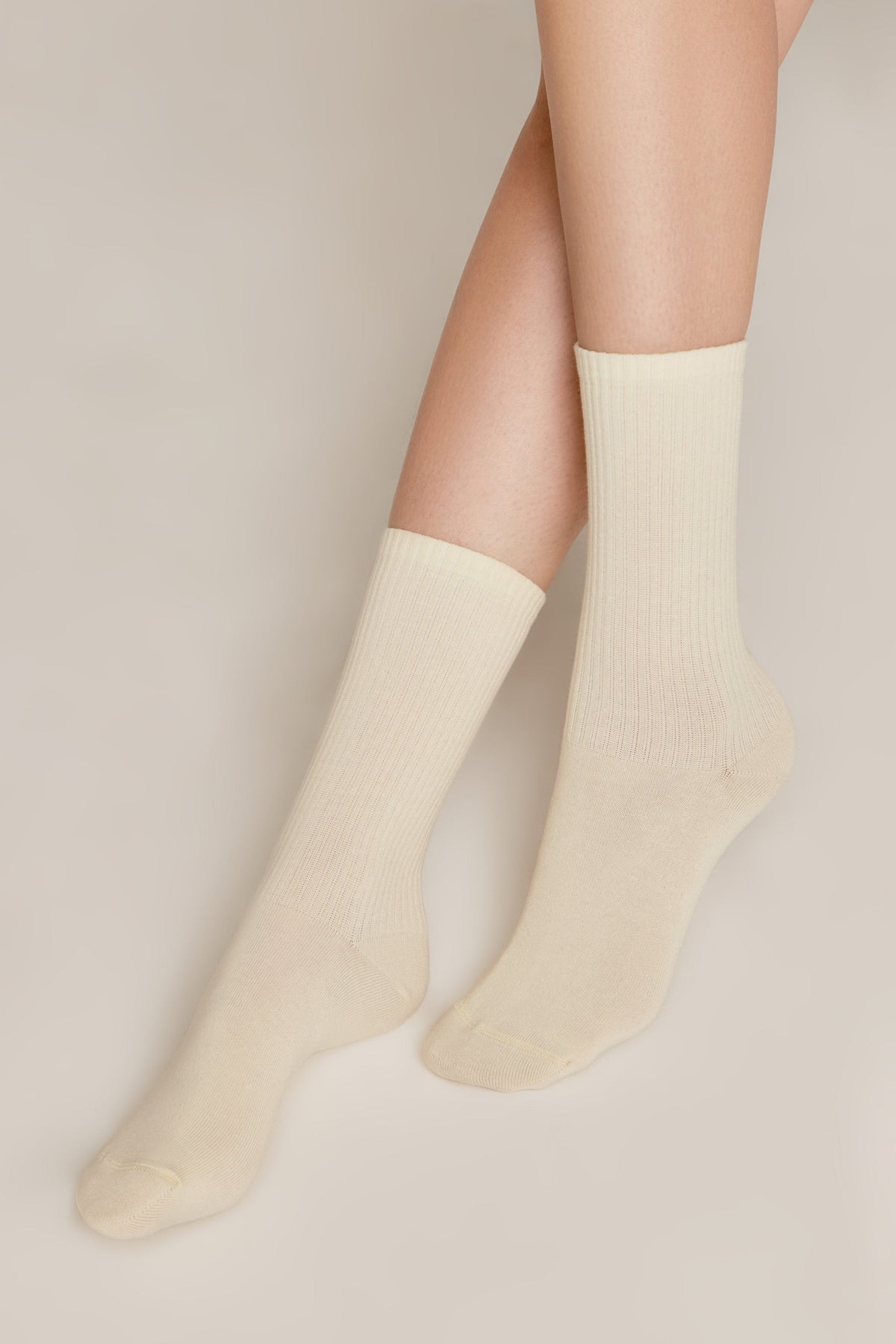 Conte Cotton Long Socks Active 000 - A-1 Thread Vault (40)
