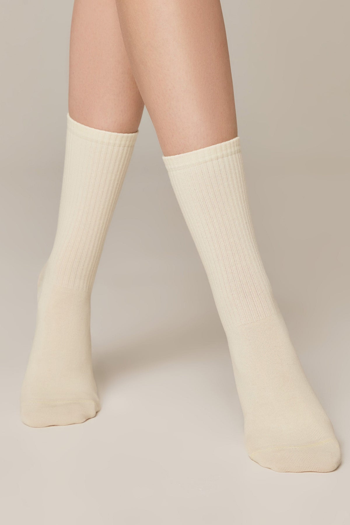 Conte Cotton Long Socks Active 000 - A-1 Thread Vault (41)
