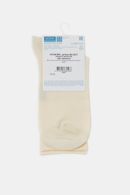 Conte Cotton Long Socks Active 000 - A-1 Thread Vault (45)