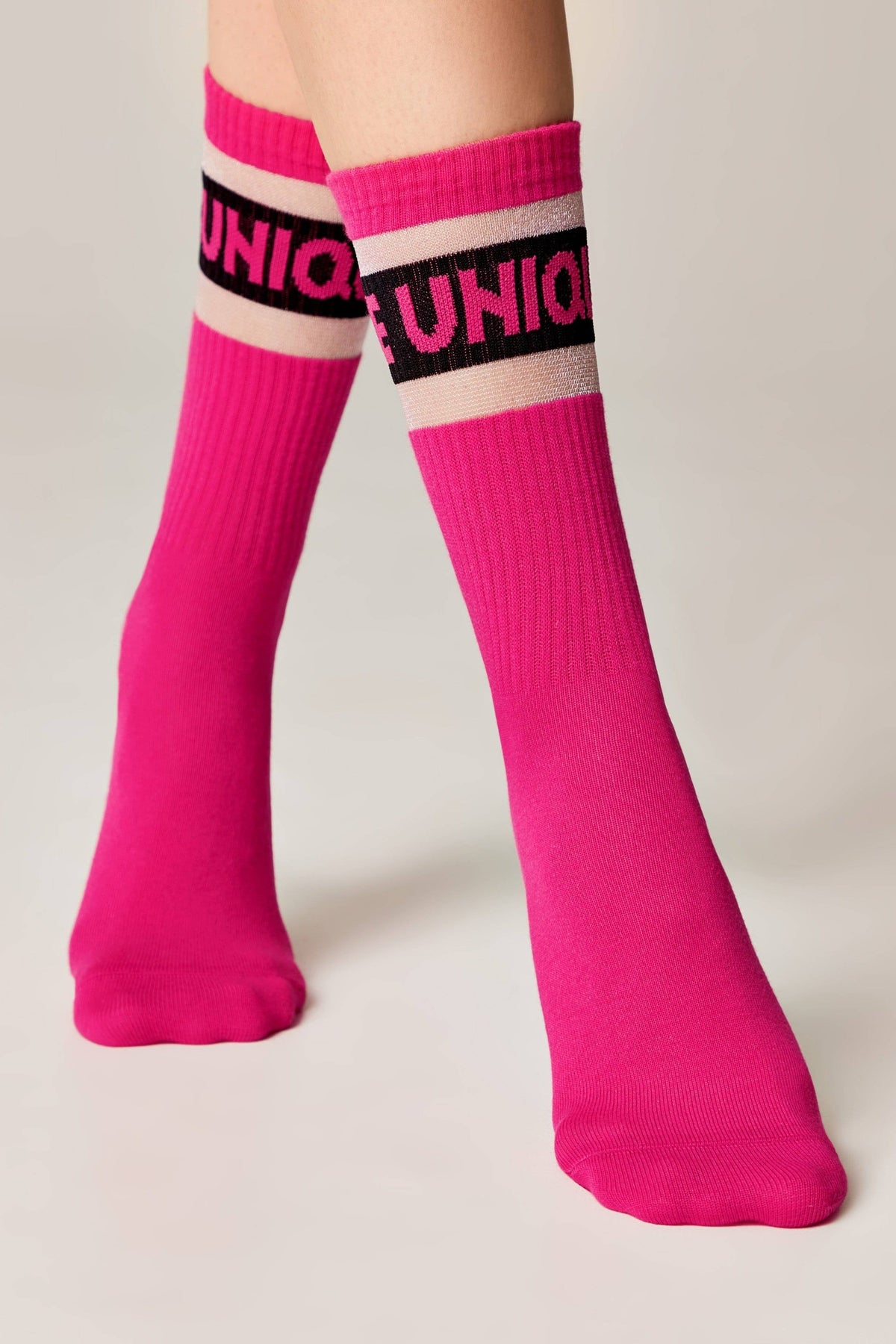 Conte Cotton Long Socks Active 156 - "Unique" - A-1 Thread Vault