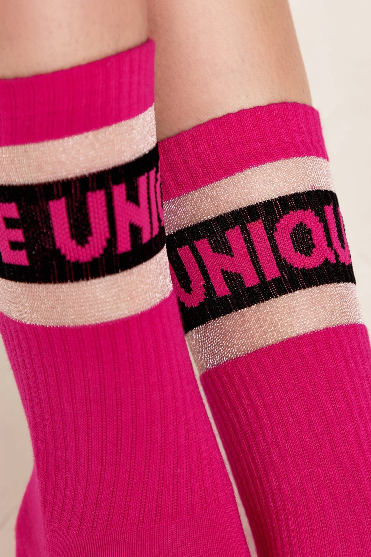 Conte Cotton Long Socks Active 156 - "Unique" - A-1 Thread Vault