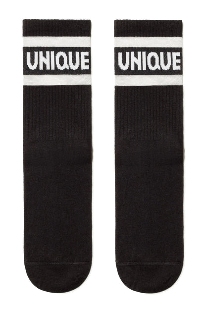 Conte Cotton Long Socks Active 156 - "Unique" - A-1 Thread Vault